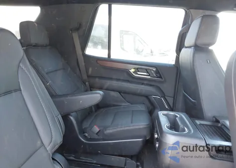 2025 GMC Yukon 2Wd Denali из США, поврежденный, VIN 1GKS1DRL7SR193647